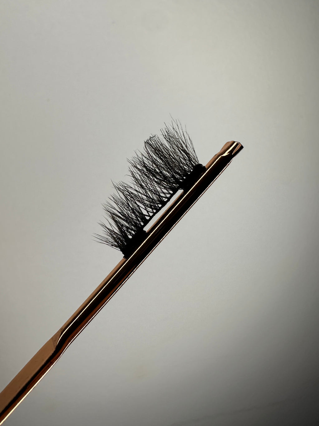 demi faux cils magnétiques fox eyes waterproof Soft Venom Maison Magnet réutilisables sans colle