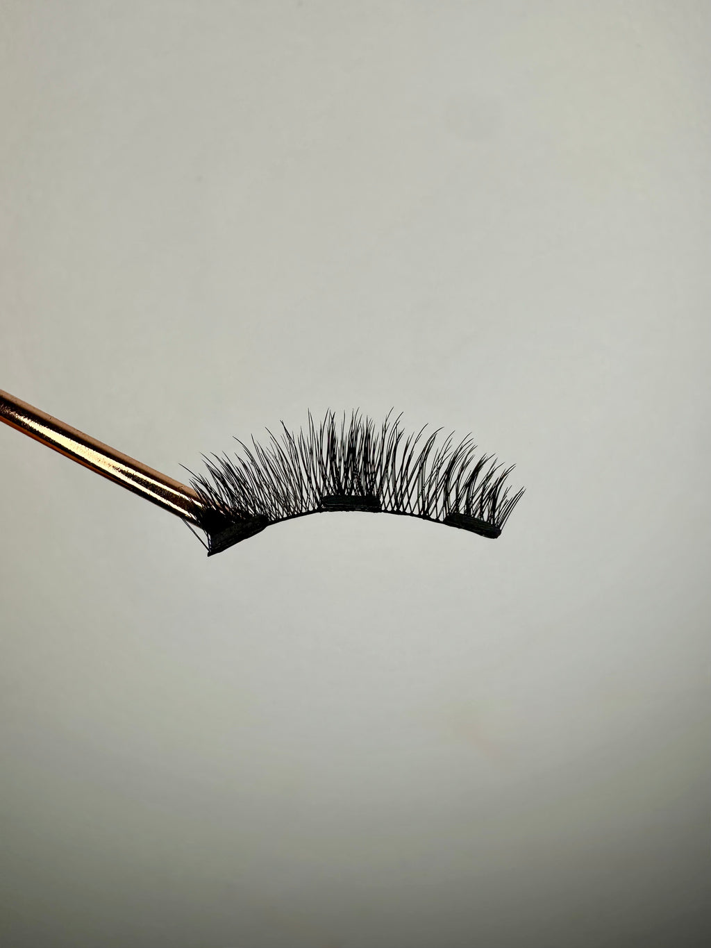 faux cils magnétiques naturels waterproof Simple Touch Maison Magnet réutilisables sans colle