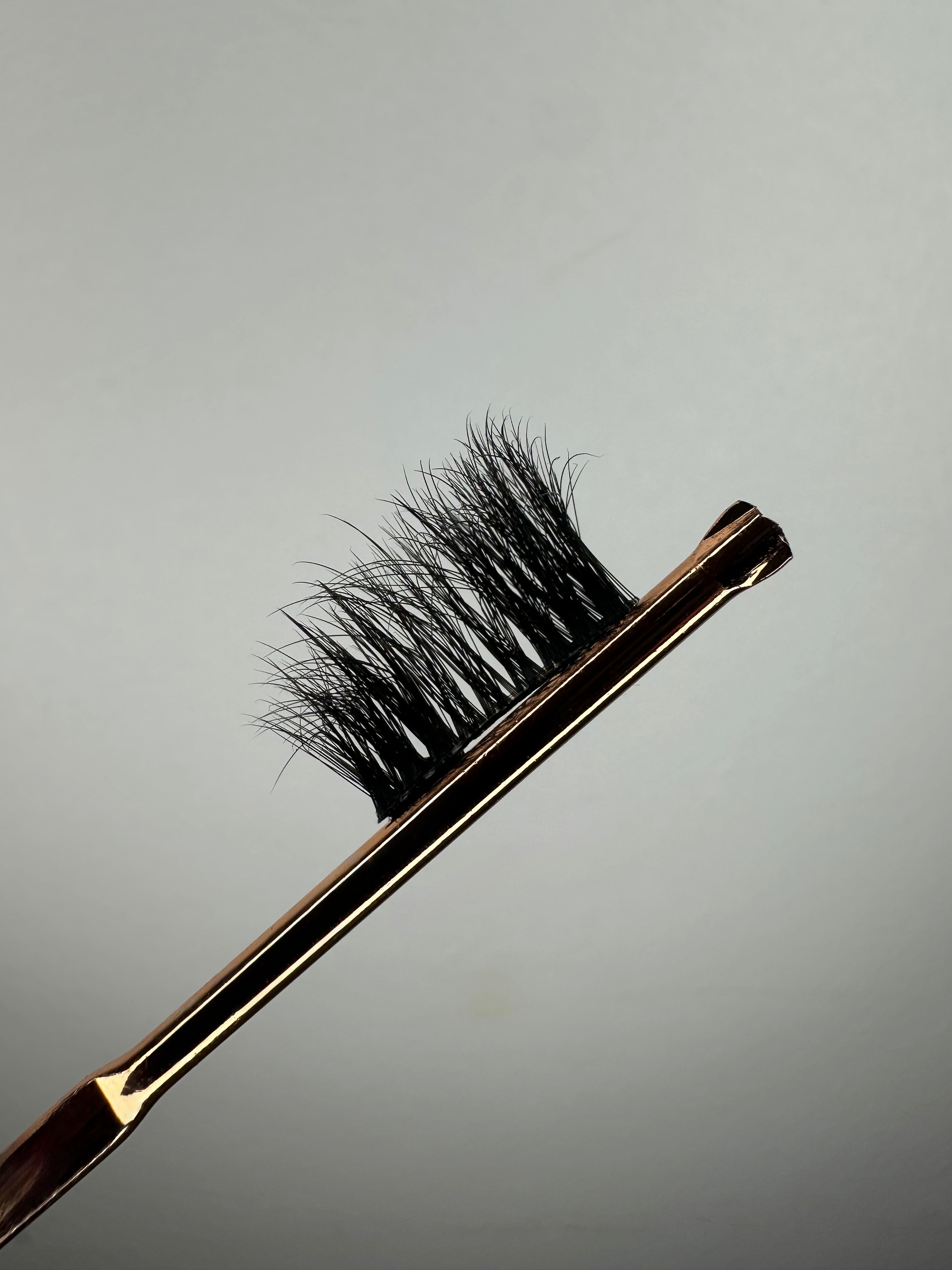 faux cils magnétiques cat eyes intenses waterproof Black Venom Maison Magnet réutilisables sans colle